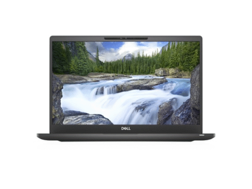 Dell Latitude 7300 13" i5-8265u/8GB/256GB NVME SSD/webcam/1920x1080 "B"