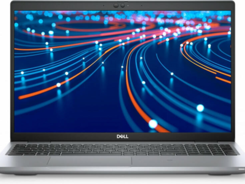 Dell Latitude 5520 15" i5-1135G7/8GB/256GB NVME SSD/webcam/1920x1080 "A-"
