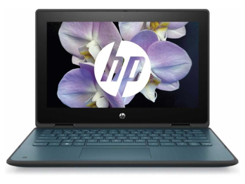 HP ProBook X360 G7 11" Touch Pentium Silver N6000/8GB/256GB NVME SSD/webcam/1366x768