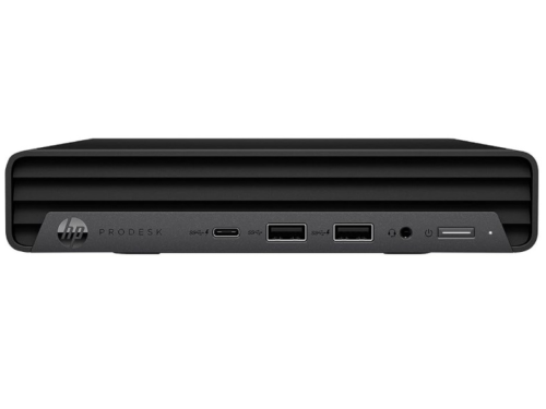 HP ProDesk 600 G6 DM i5-10500T/8GB/256GB NVME SSD