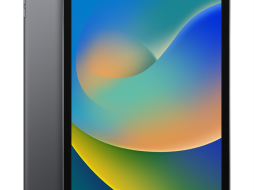 Apple Ipad 9 10.2" 64GB Wi-Fi 2021 A2602 2160x1620 "B"