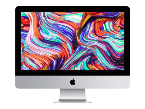 Apple iMac 14.1 21" A1418 i5-4570R/8GB/500GB SATA SSD/webcam/1920x1080