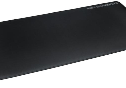 ASUS ROG Scabbard Gamer Egérpad