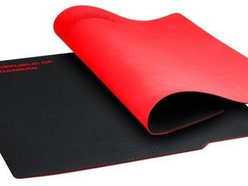 ASUS ROG Whetstone Gamer Egérpad ÚJ