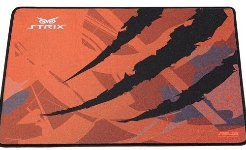 ASUS STRIX GLIDE SPEED Gamer Egérpad ÚJ