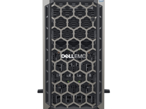 Dell Poweredge T440 16SFF 2x Xeon Silver 4110/256GB/H730p/IDRAC9/2xBroadcom 5720/2x750W