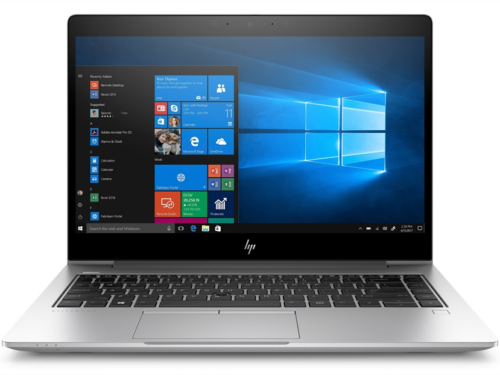 HP EliteBook 840 G6 14" i5-8365u/16GB/256GB NVME SSD/webcam/1920x1080 "B"
