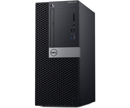 Dell Optiplex XE3 MT i7-8700/16GB/512GB NVME SSD