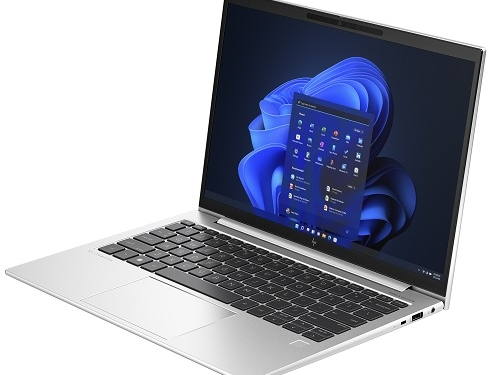 HP EliteBook 840 G10 14" i5-1345U/16GB/512GB NVME SSD/webcam/1920x1080 "B"