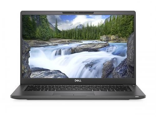 Dell Latitude 7410 14" i7-10610U/32GB/512GB NVME SSD/webcam/1920x1080/US "B"