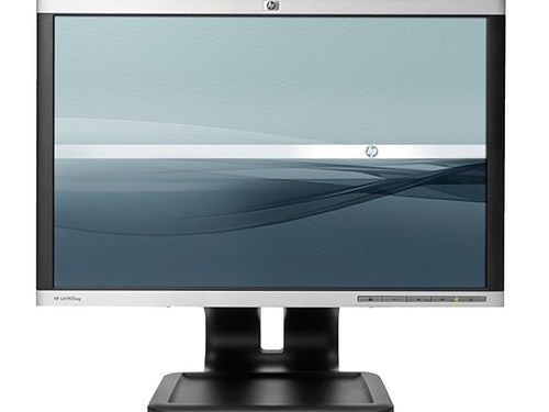 27" TFT HP 2710m "B"