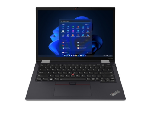 Lenovo ThinkPad X13 Yoga G3 13" Touch i7-1265U/16GB/512GB NVME SSD/webcam/1920x1200 "A-" *