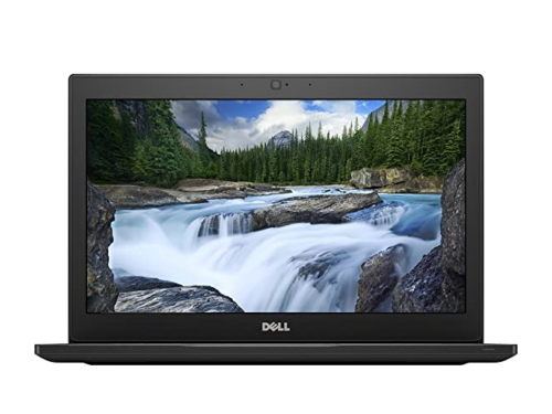 Dell Latitude 7290 12" i5-7300u/8GB/256GB SATA SSD/webcam/1920x1080 "B"