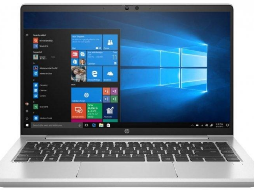 HP ProBook 440 G8 14" i5-1135G7/8GB/256GB NVME SSD/webcam/1920x1080 "B"