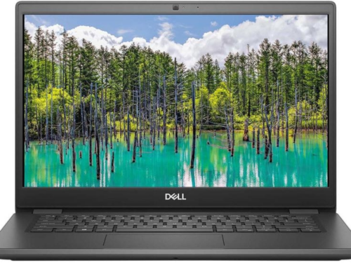 Dell Latitude 3410 14" i5-10210u/8GB/256GB NVME SSD/webcam/1920x1080 "B"