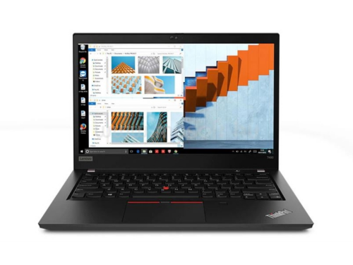 Lenovo ThinkPad T490 14" i5-8365u/16GB/256GB NVME SSD/webcam/1920x1080 "A-"