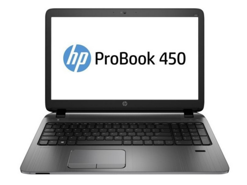 HP ProBook 450 G3 15" i3-6100u/16GB/128GB SATA SSD/RW/webcam/1920x1080/US "B"