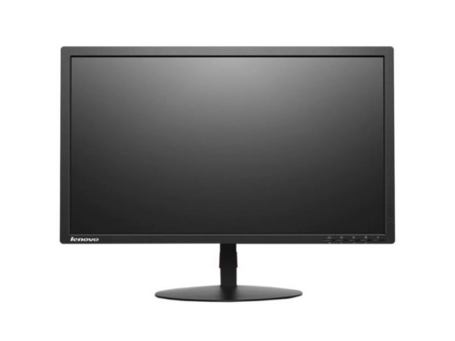 24" TFT Lenovo T2454 Fekete "B"