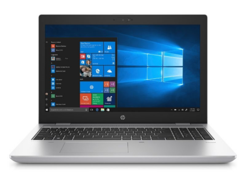 HP ProBook 650 G8 15" i5-1135G7/8GB/256GB NVME SSD/RW/webcam/1920x1080 "B"