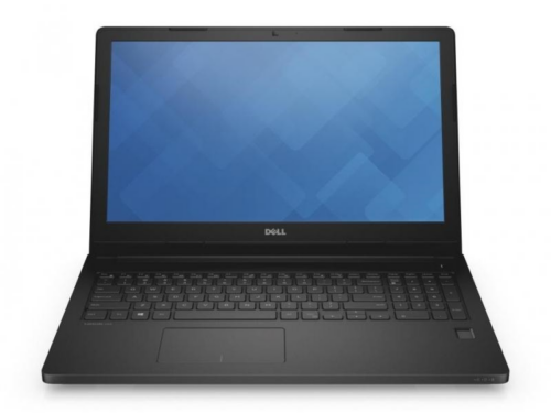 Dell Pecision 3570 15" i7-1265U/16GB/512GB NVME SSD/webcam/1920x1080 "B"