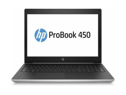 HP ProBook 450 G5 15" i5-8250U/8GB/256GB NVME SSD/webcam/1920x1080 "B"