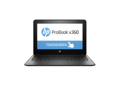HP ProBook X360 G1 11" Touch Pentium Silver N4200/8GB/256GB SATA SSD/webcam/1366x768 "B"