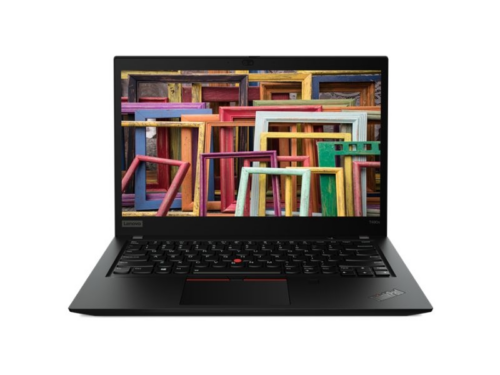 Lenovo ThinkPad T490S 14" i5-8365u/16GB/256GB NVME SSD/webcam/1920x1080