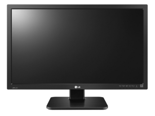 23" TFT LG 23MB35 Fehér "B"