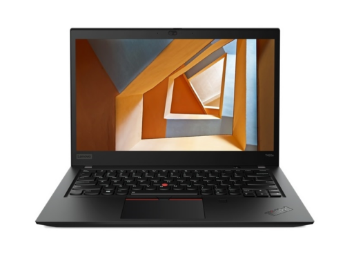 Lenovo ThinkPad T495S 14" Touch AMD Ryzen 5 Pro 3500U/16GB/256GB NVME SSD/webcam/1920x1080 "B"