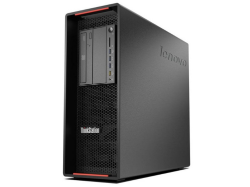 Lenovo ThinkStation P500 Xeon E5-2630v3/32GB/512GB SATA SSD/Nvidia Quadro K2200