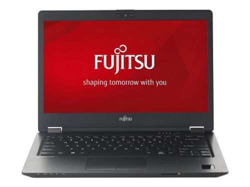 Fujitsu LifeBook U749 14" i5-8265u/8GB/256GB NVME SSD/webcam/1920x1080