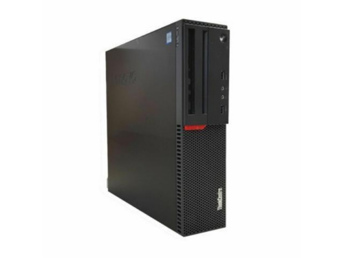 Lenovo ThinkCentre M800 SFF i5-6500/8GB/256GB SATA SSD