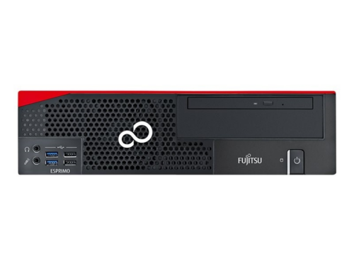 Fujitsu Esprimo D757 SFF i5-7400/8GB/128GB SATA SSD/DVD