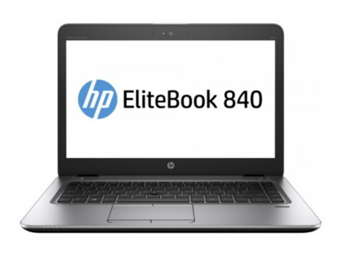 HP EliteBook 840 G4 14" i5-7200U/8GB/256GB SATA SSD/webcam/1920x1080 "B"