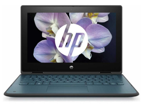 HP ProBook X360 G7 11" Touch Pentium Silver N6000/8GB/256GB NVME SSD/webcam/1366x768 "B"