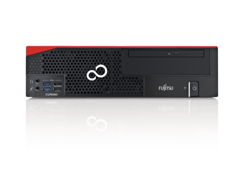 Fujitsu Esprimo D957 SFF i5-6500/8GB/256GB SATA SSD