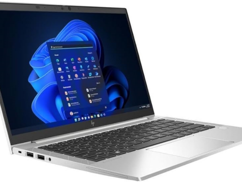HP EliteBook 830 G7 13" i5-10310U/16GB/256GB NVME SSD/webcam/1920x1080 "B"
