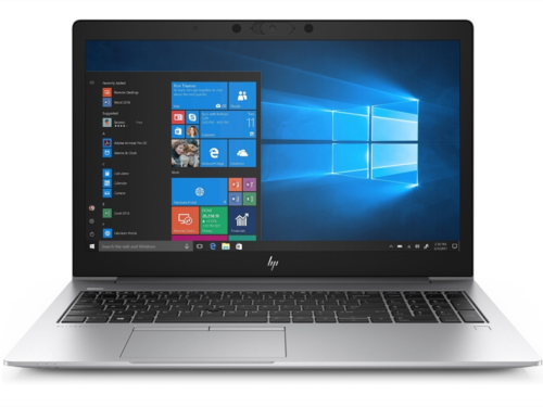 HP EliteBook 850 G6 15" i5-8365u/8GB/256GB NVME SSD/1920x1080 "A-"
