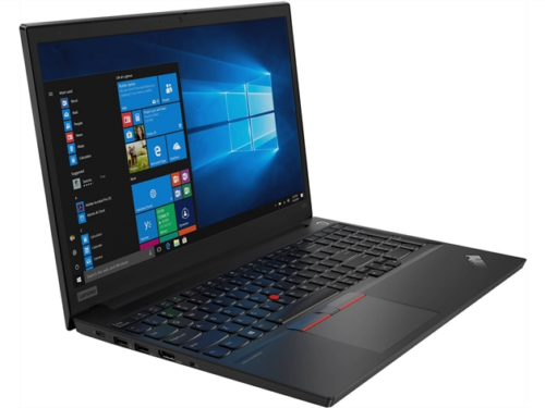 Lenovo ThinkPad E15 G2 15" i5-1135G7/16GB/256GB NVME SSD/webcam/1920x1080 "B"