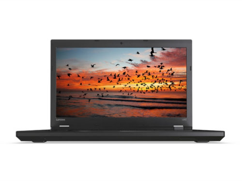 Lenovo ThinkPad L570 15" i5-6200U/8GB/256GB NVME SSD/RW/1920x1080/US "B"