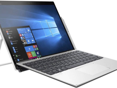 HP Elite X2 G8 Tablet 13" Touch i5-1145G7/8GB/256GB NVME SSD/webcam/3000x2000 "B" billentyűzet nélkül