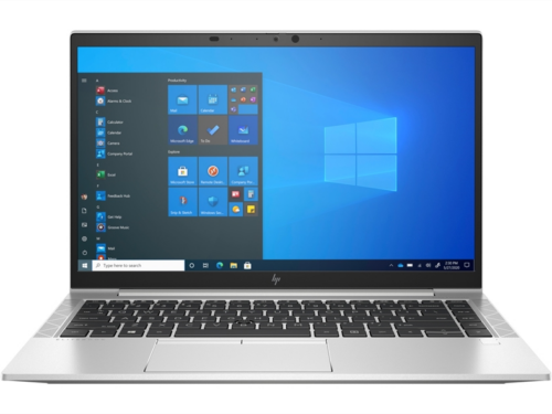 HP EliteBook 840 G8 14" i5-1135G7/16GB/512GB NVME SSD/webcam/1920x1080 "A-"