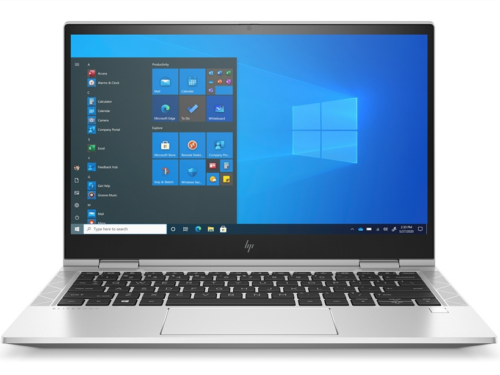 HP EliteBook 830 G8 13" i5-1135G7/16GB/256GB NVME SSD/webcam/1920x1080 "B"