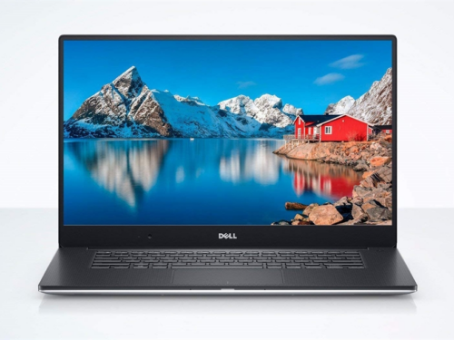 Dell Latitude 5520 15" Touch i5-1145G7/16GB/256GB NVME SSD/webcam/1920x1080/US "B"