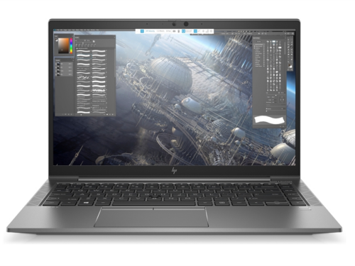 HP ZBook FireFly 14 G7 14" i7-10510U/16GB/256GB NVME SSD/webcam/1920x1080/Nvidia Quadro P520 "B"