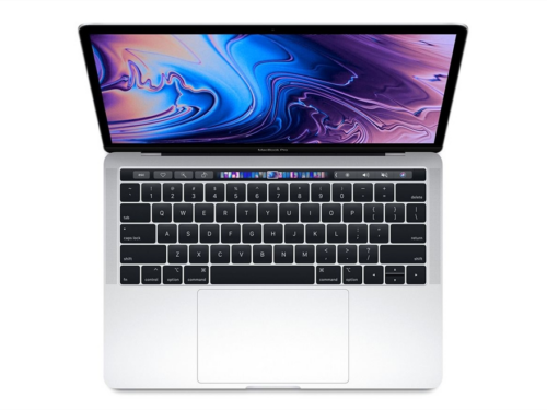 Apple MacBook Pro 15.2 A1989 13" 2018 i5-8259u/8GB/256GB NVME SSD/webcam/2560x1600 "B"
