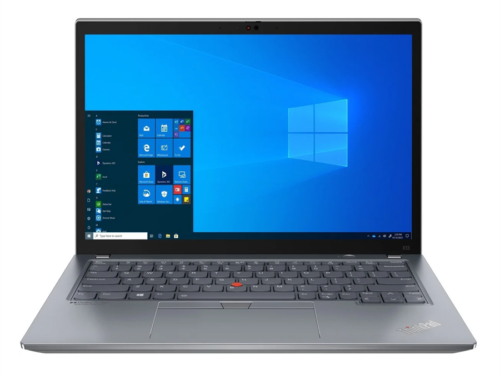 Lenovo ThinkPad X13 G2 13" i5-1145G7/8GB/256GB NVME SSD/webcam/1920x1080