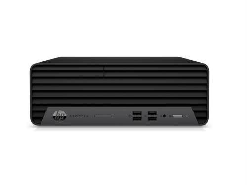 HP ProDesk 400 G7 SFF i5-10400F/8GB/256GB NVME SSD/GT730 2GB *