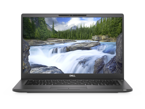 Dell Latitude 7400 14" i5-8365U/8GB/256GB NVME SSD/webcam/1920x1080 "A-"