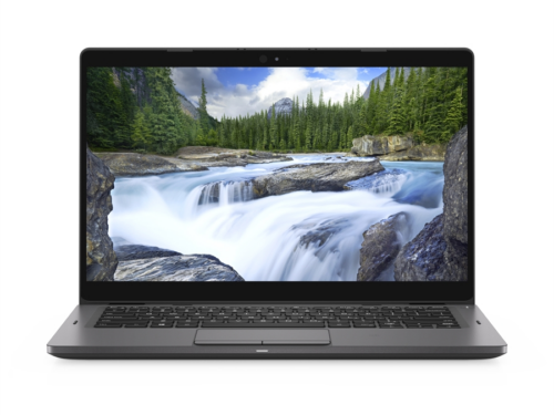 Dell Latitude 5300 13" i5-8365u/8GB/256GB SATA SSD/webcam/1920x1080 "B"